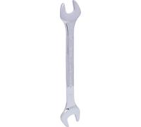 KS Tools 518.0712 Llave de boca doble CHROMEplus 18x19mm
