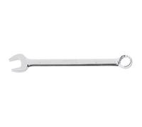 KS Tools 518.3001 Llave combinada CHROMEplus en ángulo, 1/4"