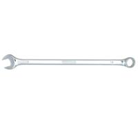 KS Tools 519.0656 CHROMEplus Llave combinada XL 16mm x 295mm L
