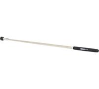 KS Tools 550.1003-E Soporte telescópico magnético, 200-700mm, colgador