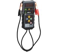 KS Tools 550.1645 12V Batería, carga y arranque-probador del sistema