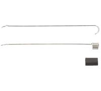KS TOOLS 550.7529 Kit de videoendoscopios
