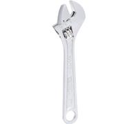 KS Tools 577.0100-E Llave inglesa, ajustable, 13mm, colgador