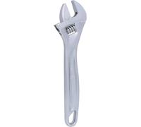 KS Tools 577.0200 - Llave ajustable (tamaño: L=200 mm, 23 mm)