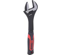 KS Tools 577.0301-E Llave inglesa con mango de 2 componentes 17/16'', colgador