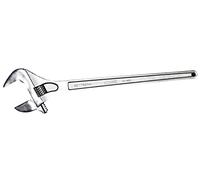 KS TOOLS 577.0650 577.0650- Llave inglesa (91 mm, 30 pulgadas, 750 mm)