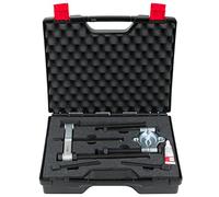 KS Tools 605.0001 Juego de separador de guillotina con dispositivo extractor Ø5-60 mm, 3 pzs