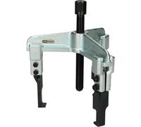 KS Tools 630.0004 Extractor universal de 3 garras con garras delgadas, 25-130 mm