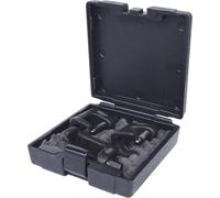 KS Tools 670.0060 Juego de expulsor universal de pernos de articulación, 3 pzs