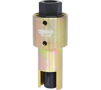KS Tools 700.1135 Juego de extractores de pernos para guías deslizantes, 5 pzs