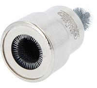 KS Tools 700.1197 Cepillo Para Limpieza Del Polo Y Pizas De La Bateria
