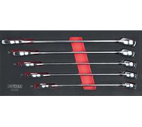 KS Tools 713.2015 Ultimate 5 - Módulo de llave combinada