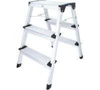 KS Tools 800.0965 Escalera de mano de aluminio