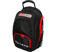 Mochila SMARTBACKPACK KS Tools, con trolley telescópico