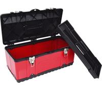 KS TOOLS Caja de herramientas bimateriales 58.2x29.8x25.5cm