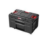 Ks Tools Caja de herramientas 850.0386F con 3 cajones y almacenamiento modular resistente al agua