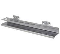 KS Tools 860.0873 Soporte para llaves de vaso con 9 agujeros