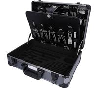 KS Tools 911.0628-99 Maletín de aluminio vacío para 911.0628
