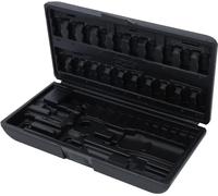 KS Tools 911.0646-99 Maletín de plástico vacío para 911.0646