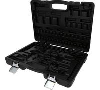 KS Tools 911.0694-99 Maletín de plástico vacío para 911.0694