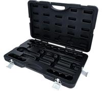 KS Tools 911.0752-99 Maletín de plástico vacío para 911.0752
