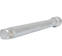 KS Tools 911.1203 - Prolongación (250 mm, 1/2")