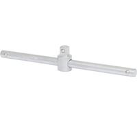 KS Tools 911.1204-E 1/2" Mango deslizante en T 250mm , colgador