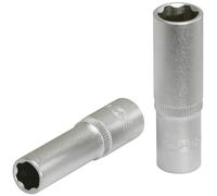 KS TOOLS 911.1256-E Piezas insertables de llave de cubo 32,0