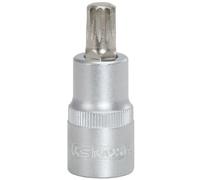 KS Tools 911.1345 1/2" Bit con adaptador XZN® M14 x 55mm