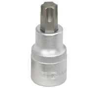 KS Tools 911.1364 1/2" Bit con adaptador Torx T30 x 55mm