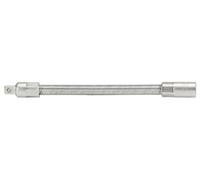KS Tools 911.1422 1/4" Prolongador flex. 150mm