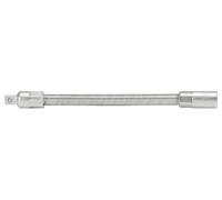 KS Tools 911.1422-E 1/4" Prolongador flex. 150mm, colgador