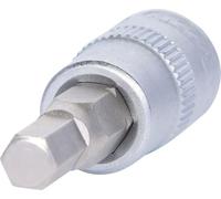 KS Tools 911.1438 1/4" Bit con adaptador hexagonal 5mm