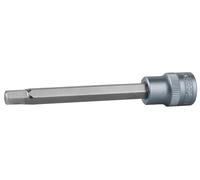 KS Tools 911.1564 3/8" Bit con adaptador con hexágono interior 7mm