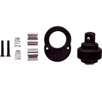 KS Tools 911.1599 1/4" Kit de reparación para carracas reversibles de 72 dientes