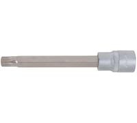 KS Tools 911.1972 Llave de vaso con punta 1/2" XZN, M12, 140 mm