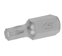 KS Tools 911.3260 10 mm Punta para tornillos Torx PLUS, 30 mm, IP40