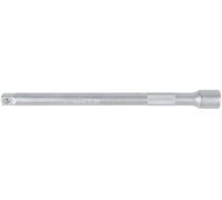 KS Tools 911.3856 3/8" Prolongador, moleteado 200mm | Extensión de 3/8 pulgadas, moleteada, 200 mm