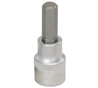 KS Tools 911.3865 3/8" Bit con adaptador hexagonal 5mm