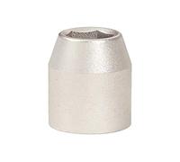 KS Tools 911.4328 3/8" Llave de vaso con adaptador para bits 5/16"