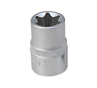 KS Tools 911.4335 1/2" Llave de vaso Torx E12