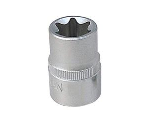 KS Tools 911.4335 1/2" Llave de vaso Torx E12