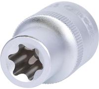 KS Tools 911.4335-E 1/2" Llave de vaso Torx E12, colgador
