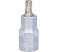 KS Tools 911.4514 Llave de vaso con punta para tornillos RIBE, M8 x 55 mm