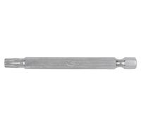 KS Tools 911.7553 1/4" Bit Torx T20, 75mm de longitud