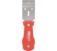 KS Tools 911.8126 - Rascador para quitar adhesivos (tamaño: 39 mm)