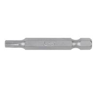 KS Tools 911.8348 1/4" Punta para tornillos Torx PLUS, 50 mm, IP20