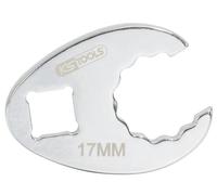KS Tools 913.3917 3/8" Llave de boca encajable, dodecaedra, 17mm