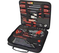 KS TOOLS 917.0062 Kit de herramientas Juego de herramientas Set de herramientas Juego de herramientas manuales