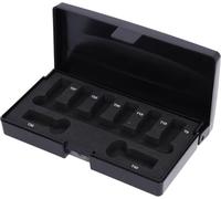 KS Tools 917.1490-99 Maletín de plástico vacío para 917.1490